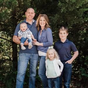 Meet your Posher, Candace